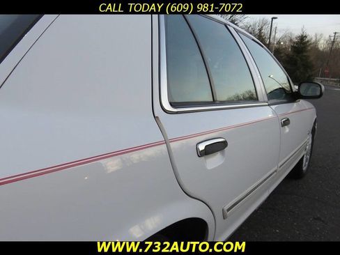 Used 2010 Mercury Grand Marquis LS image 18