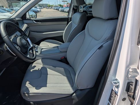 Used 2025 Hyundai Palisade SEL AWD/4WD image 10