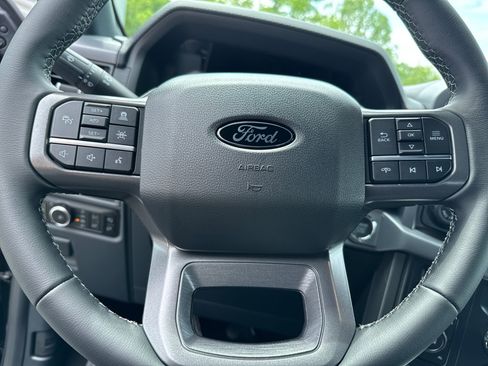 New 2026 Ford F150 XLT w/ Equipment Group 302A MID AWD/4WD image 20