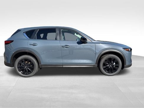 New 2025 MAZDA CX-5 Carbon Edition image 5