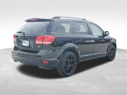 Used 2016 Dodge Journey R/T w/ Driver Convenience Group