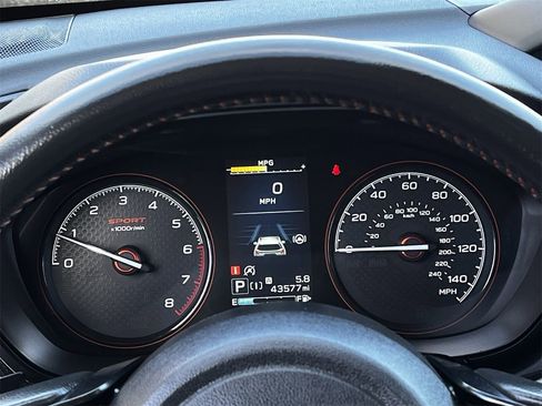 Used 2024 Subaru Forester Sport image 13