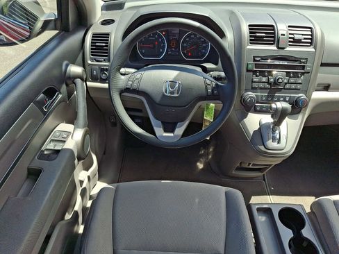 Used 2011 Honda CR-V EX image 11