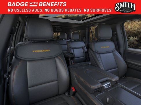 New 2026 Ford Expedition Tremor AWD/4WD image 11