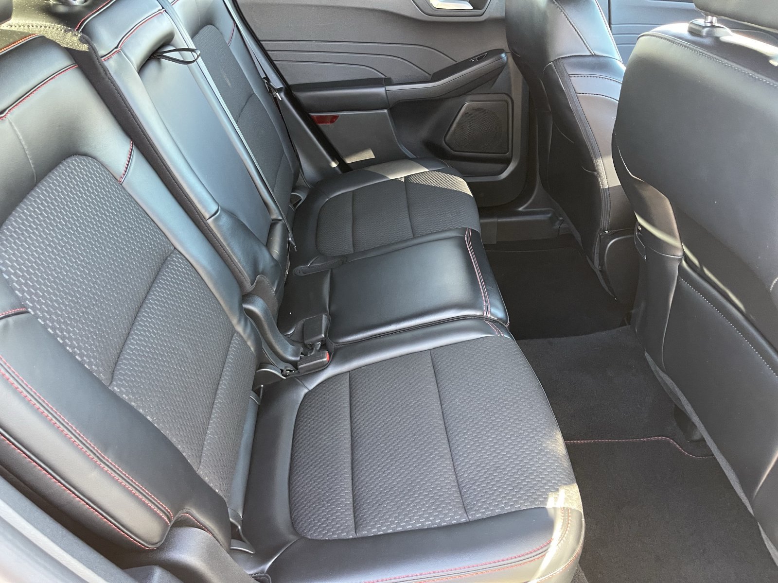 Certified 2023 Ford Escape ST-Line w/ Tech Pack #1 FWD image 16