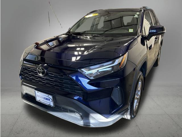 Used 2023 Toyota RAV4 XLE w/ Convenience Package AWD/4WD image 1