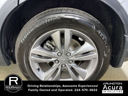 Certified 2024 Acura MDX SH-AWD image 5