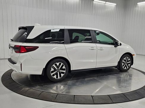 New 2026 Honda Odyssey EX-L image 34