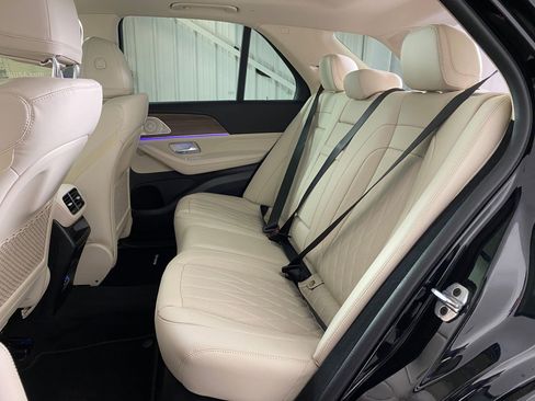 New 2026 Mercedes-Benz GLE 53 AMG 4MATIC image 13