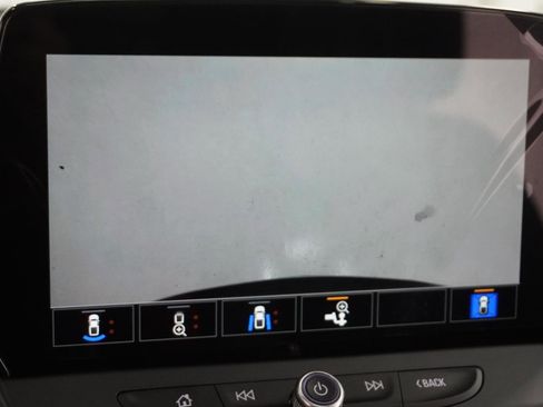 New 2026 Chevrolet Blazer RS w/ Driver Confidence II Package image 34