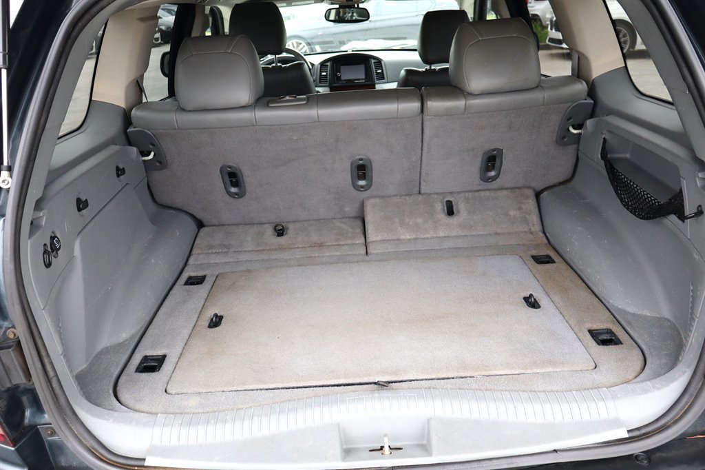 Used 2007 Jeep Grand Cherokee Limited RWD image 37
