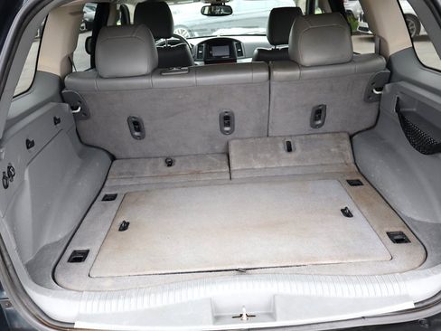Used 2007 Jeep Grand Cherokee Limited RWD image 37