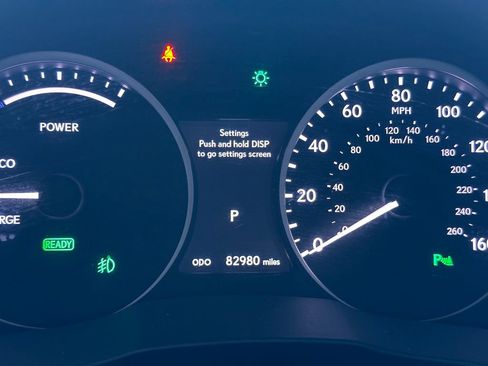 Used 2015 Lexus ES 300h image 51