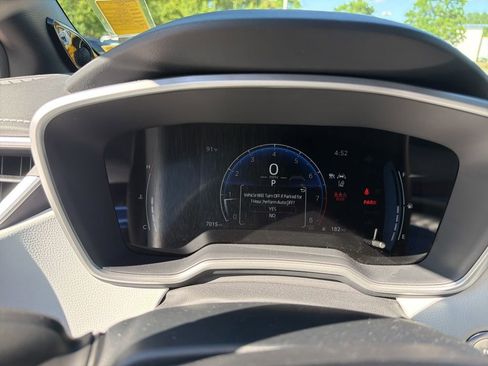 Used 2025 Toyota Corolla XSE FWD image 18