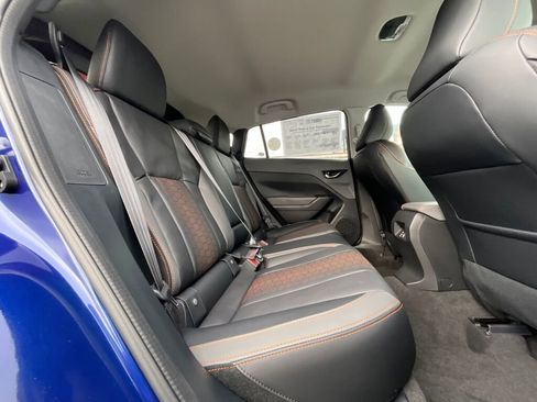 New 2026 Subaru Crosstrek 2.5i Limited image 14