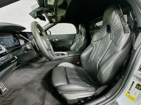 Used 2020 BMW Z4 M40i w/ Executive Package image 21