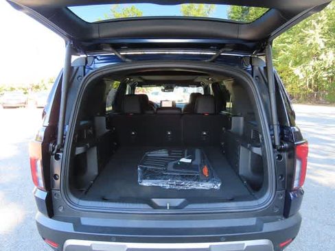 New 2026 Honda Passport TrailSport image 10