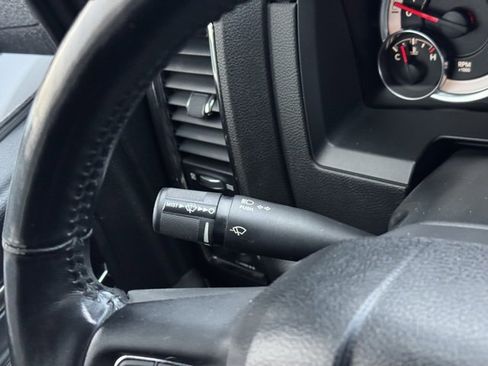 Used 2018 RAM 1500 Sport w/ Convenience Group image 29