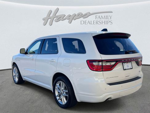 Used 2024 Dodge Durango R/T image 4