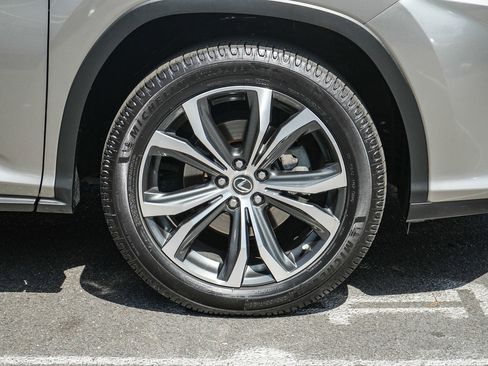 Used 2019 Lexus RX 350 FWD w/ Navigation Package image 10