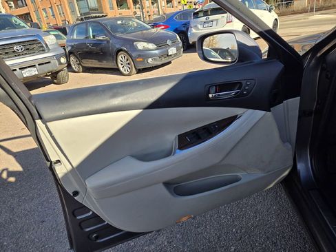 Used 2012 Lexus ES 350 Base image 14