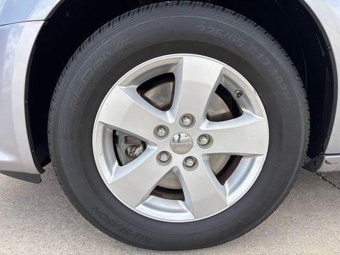 Used 2014 Dodge Grand Caravan SE w/ Quick Order Package 29E SE FWD image 23