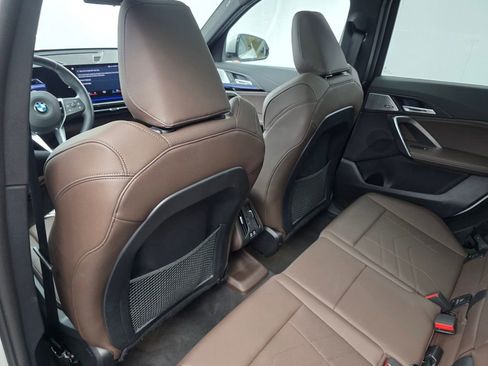 Used 2023 BMW X1 xDrive28i w/ Premium Package AWD/4WD image 15