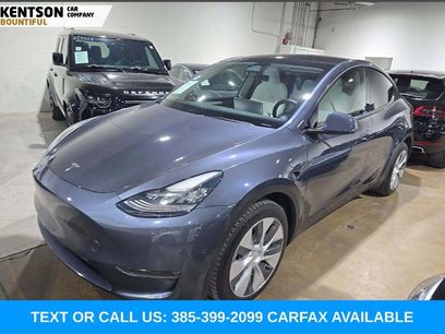Used 2023 Tesla Model Y Long Range
