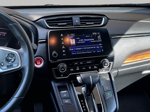 Used 2020 Honda CR-V Touring image 7