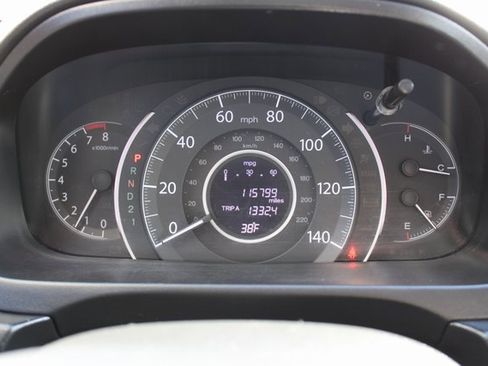 Used 2014 Honda CR-V EX image 22