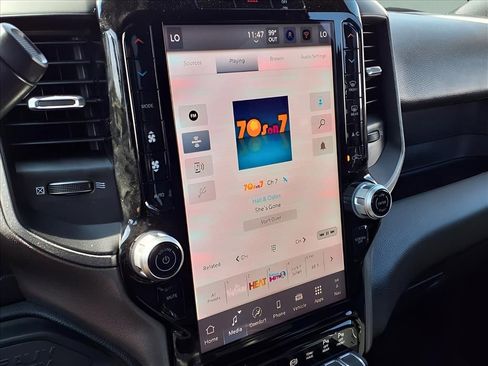 New 2026 RAM 2500 Tradesman image 10