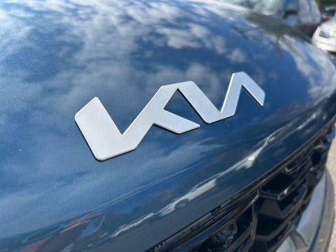 Used 2025 Kia Sorento SX Prestige image 31