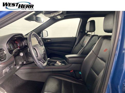 Used 2025 Dodge Durango R/T AWD/4WD image 15