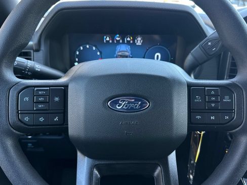 New 2026 Ford F150 STX w/ F-150 LOBO Package AWD/4WD image 20