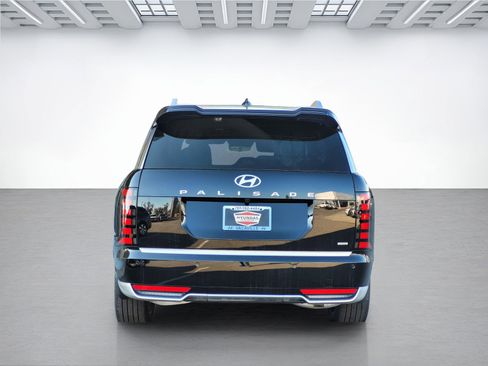 New 2026 Hyundai Palisade Calligraphy image 6