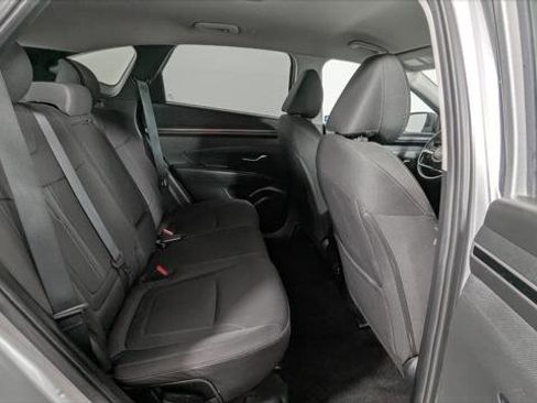 Used 2024 Hyundai Tucson SEL image 21