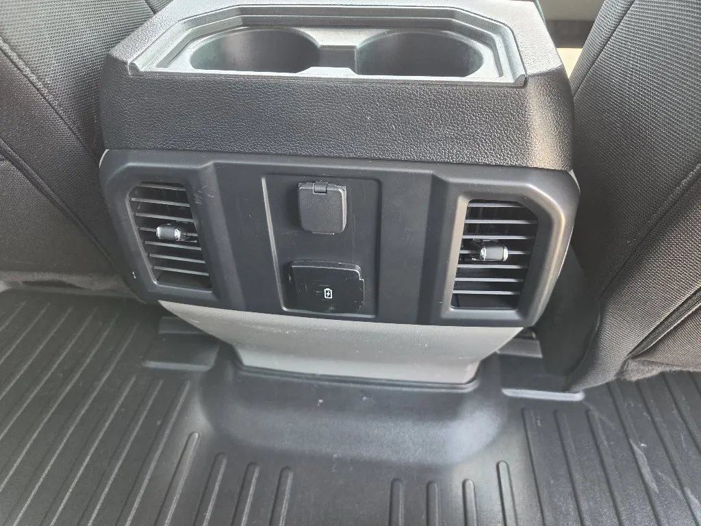 Used 2020 Ford F150 XL w/ Equipment Group 101A Mid RWD image 24