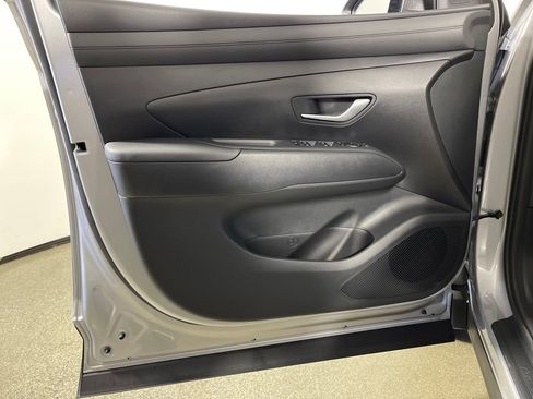 New 2026 Hyundai Tucson SEL image 19