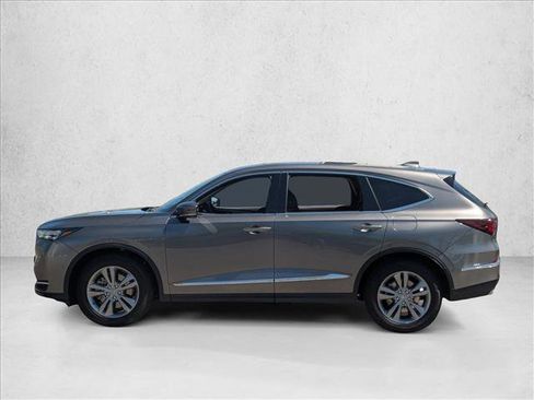 Used 2026 Acura MDX FWD image 10