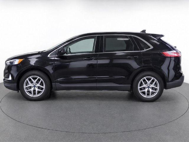 Used 2024 Ford Edge SEL AWD/4WD image 4