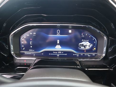 Used 2023 Chevrolet Silverado 1500 ZR2 w/ Technology Package image 30