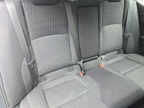 Used 2025 Toyota Camry LE FWD image 19