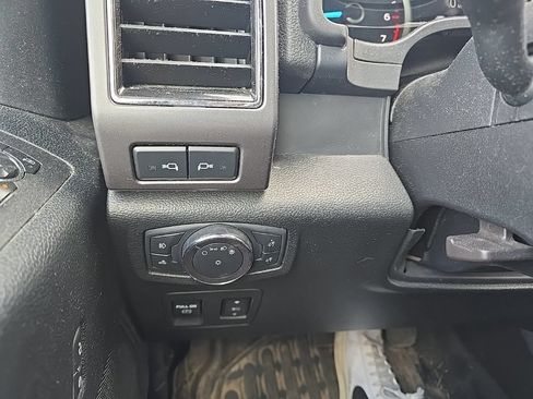 Used 2019 Ford F150 XLT w/ Equipment Group 301A Mid AWD/4WD image 16