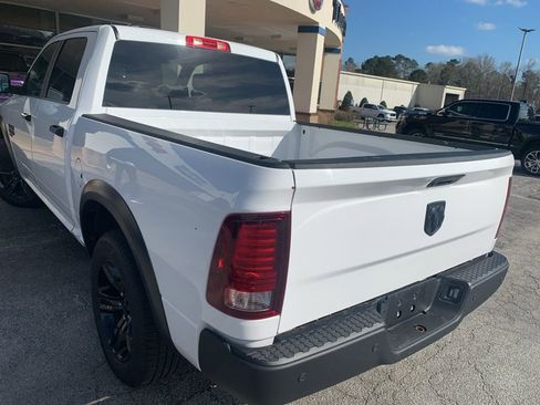 Used 2024 RAM 1500 Classic Warlock image 17