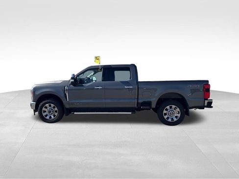 Used 2023 Ford F250 Lariat w/ Tow Technology Package AWD/4WD image 5