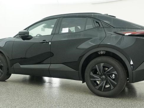 New 2026 Toyota C-HR AWD/4WD image 87