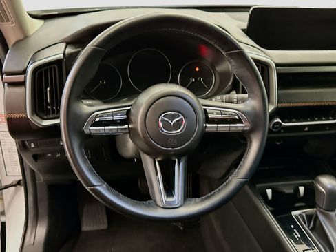 Used 2025 MAZDA CX-50 AWD 2.5 Hybrid w/ Premium Pkg image 18