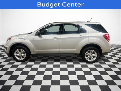 Used 2016 Chevrolet Equinox LS FWD image 5