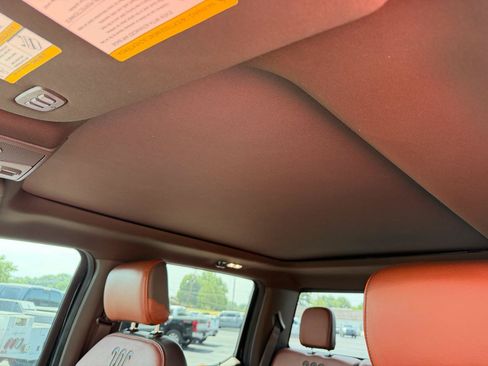 Used 2020 Ford F150 King Ranch w/ Equipment Group 601A Luxury AWD/4WD image 10