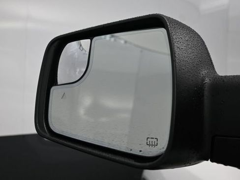 Used 2021 RAM 1500 TRX w/ TRX Level 2 Equipment Group AWD/4WD image 4